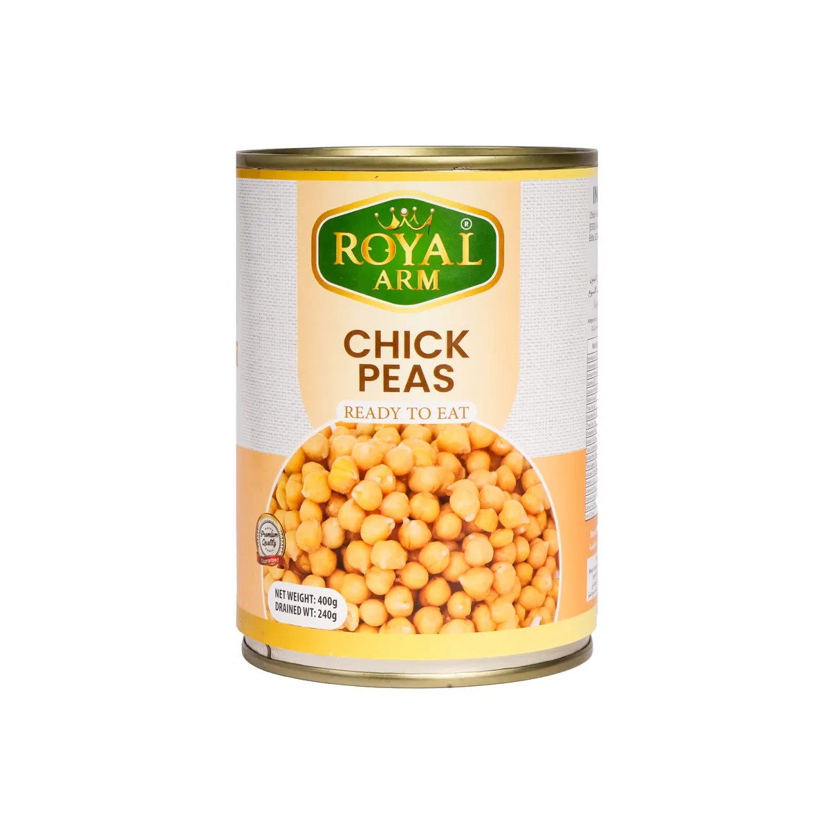 MITCHELL'S ALOO CHANNA 450 GM