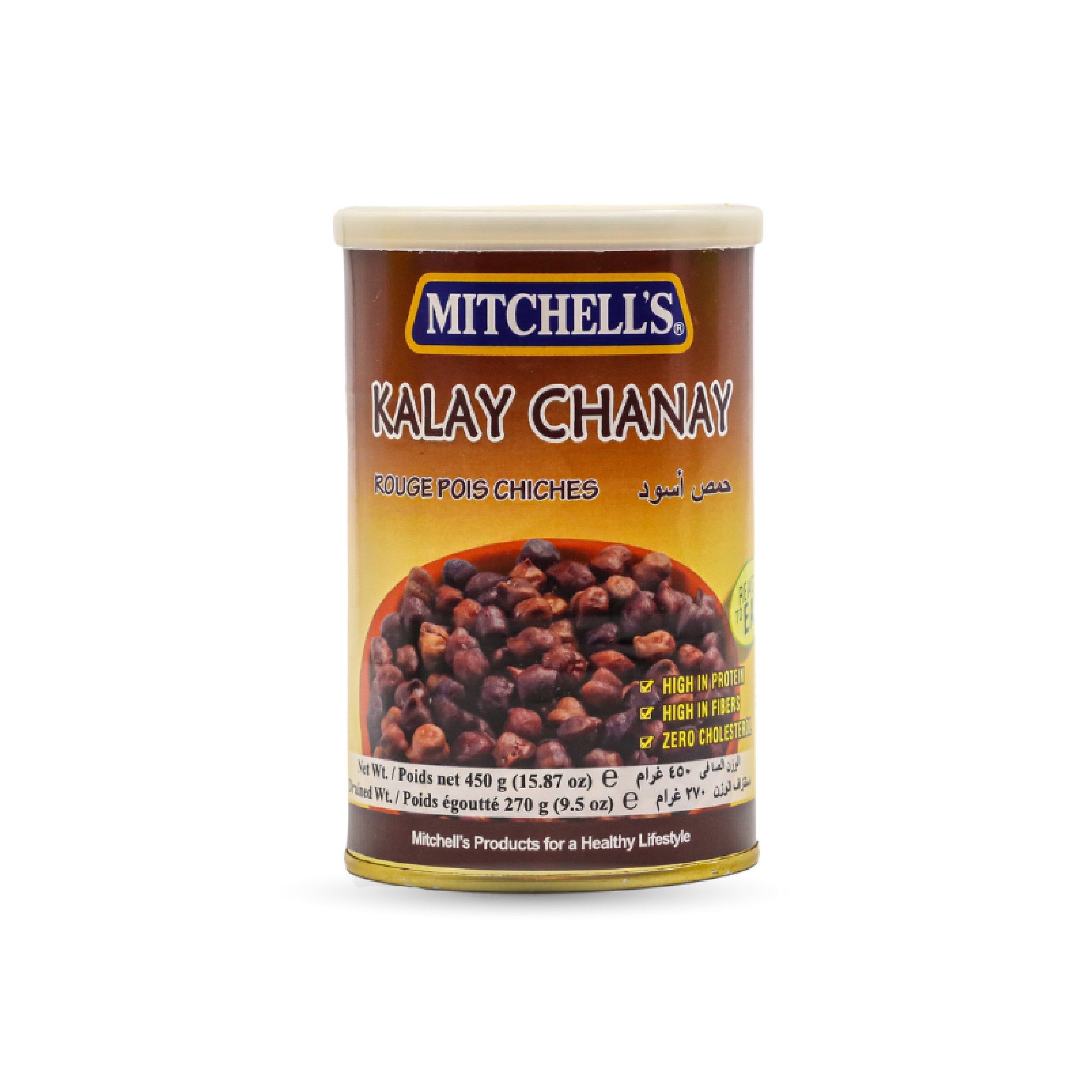 Mitchells Kalay CHANAY 9.5 OZ