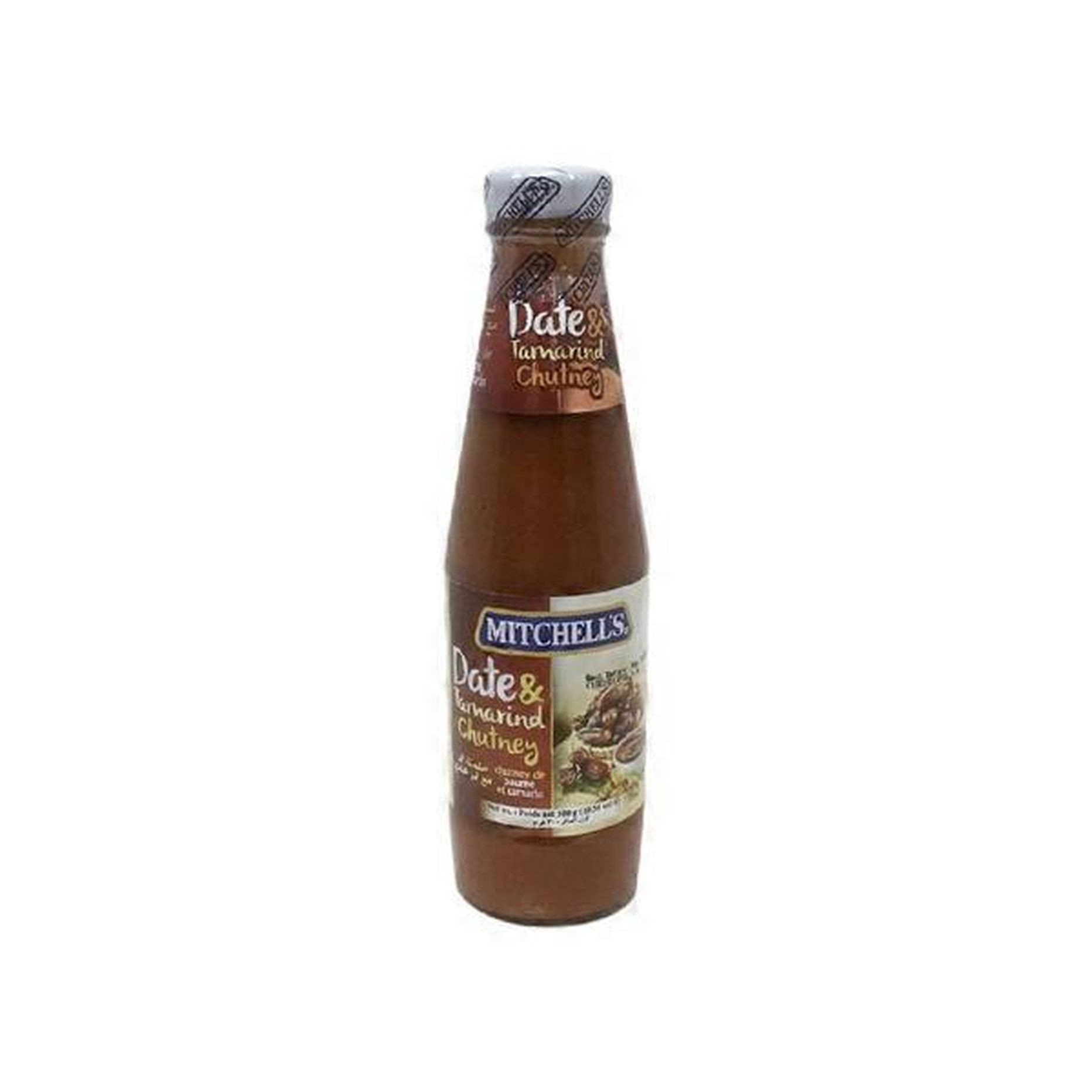 Mitchells Date And Tamarind