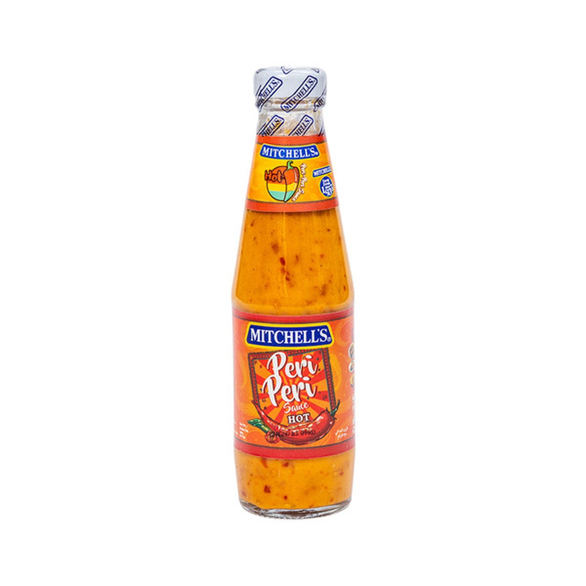 MITCHELL PERI PERI 750 GM