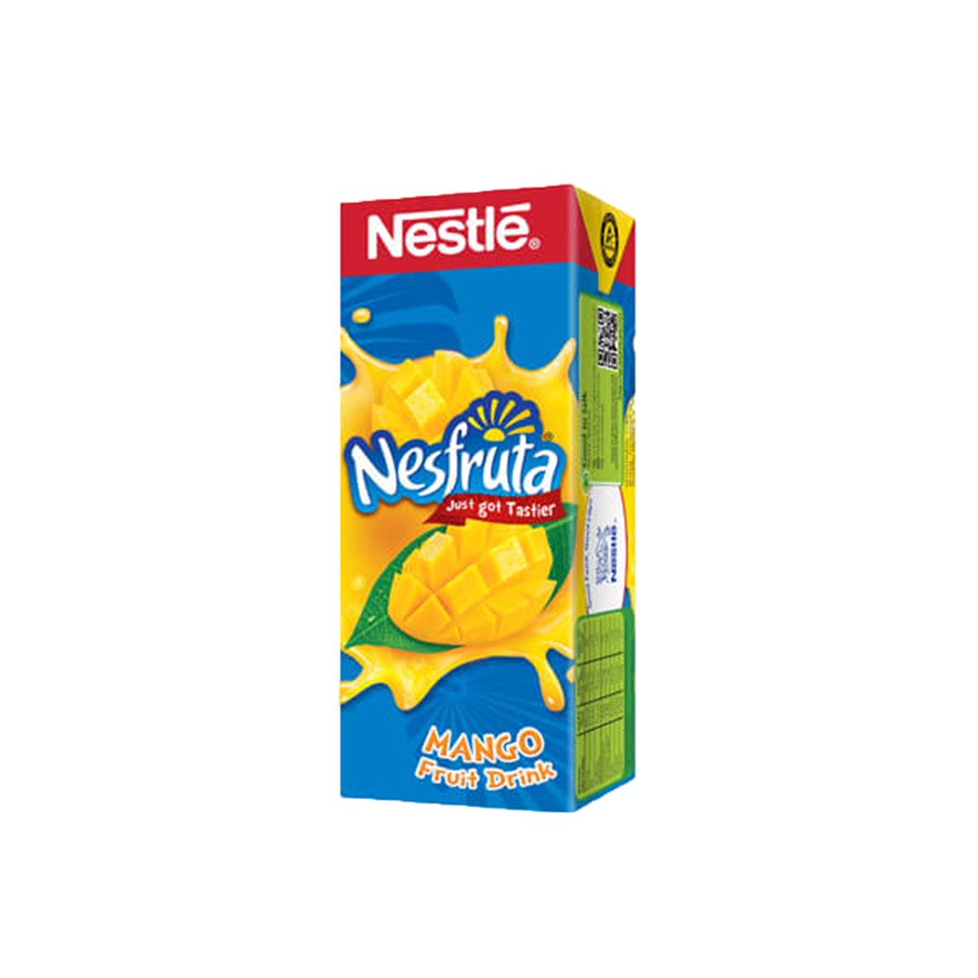 NESTLE MANGO