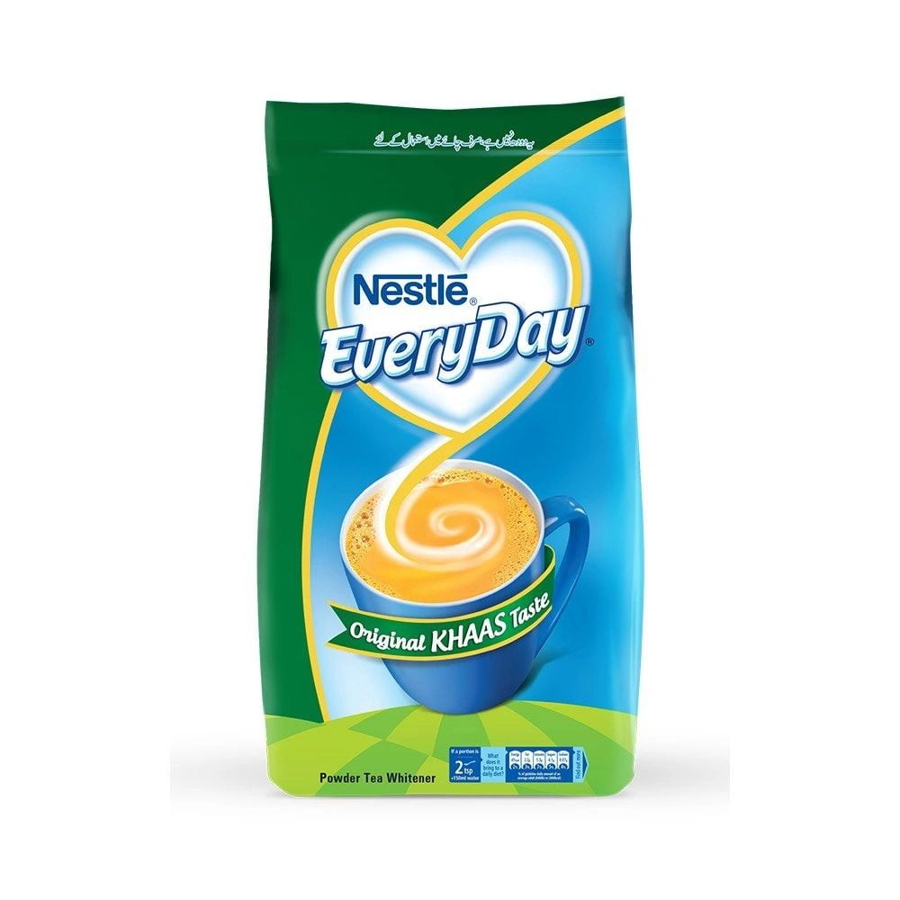 Nestle Everyday Powder Tea 850 GM