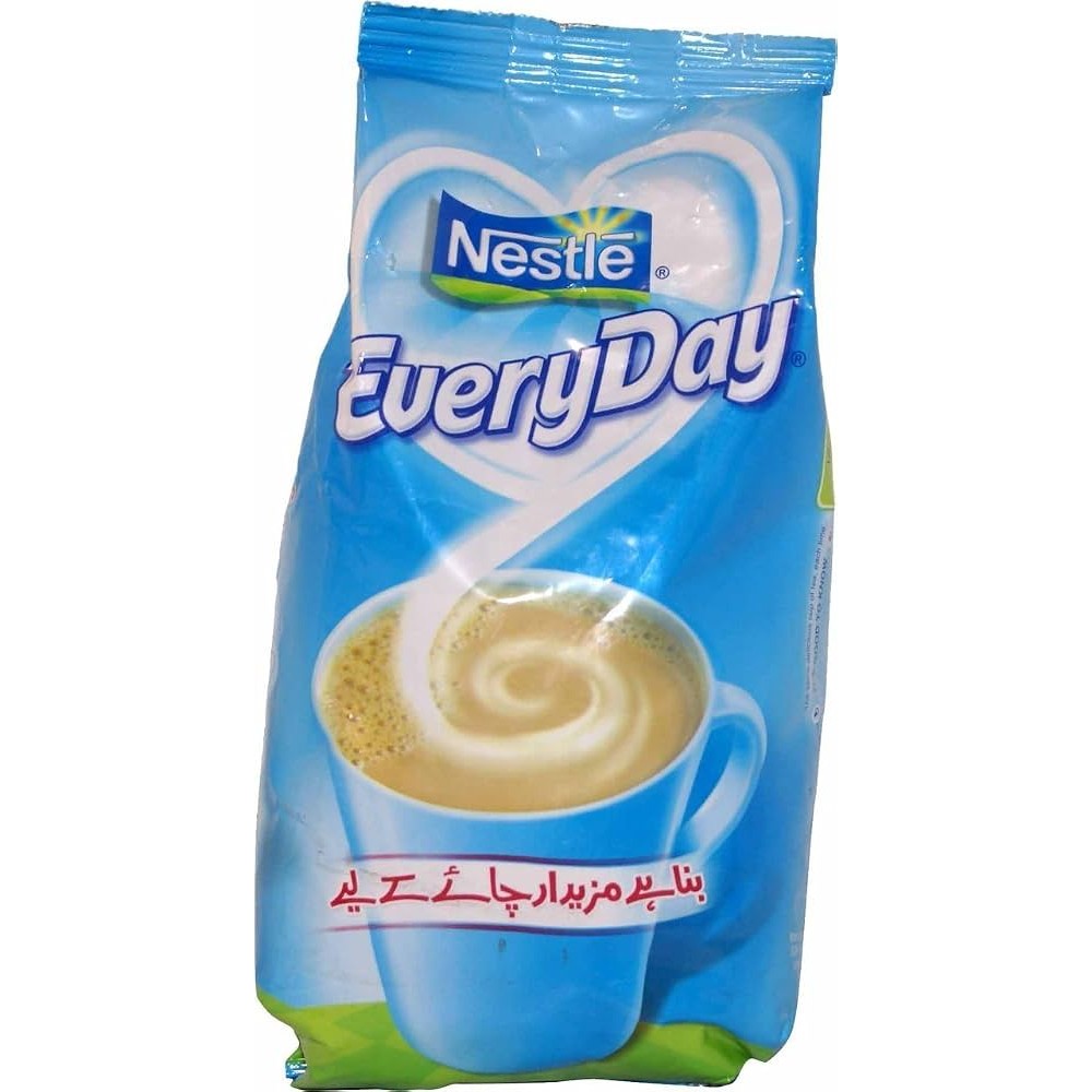 NESTLE EVERYDAY MILK POWDER 375 GM