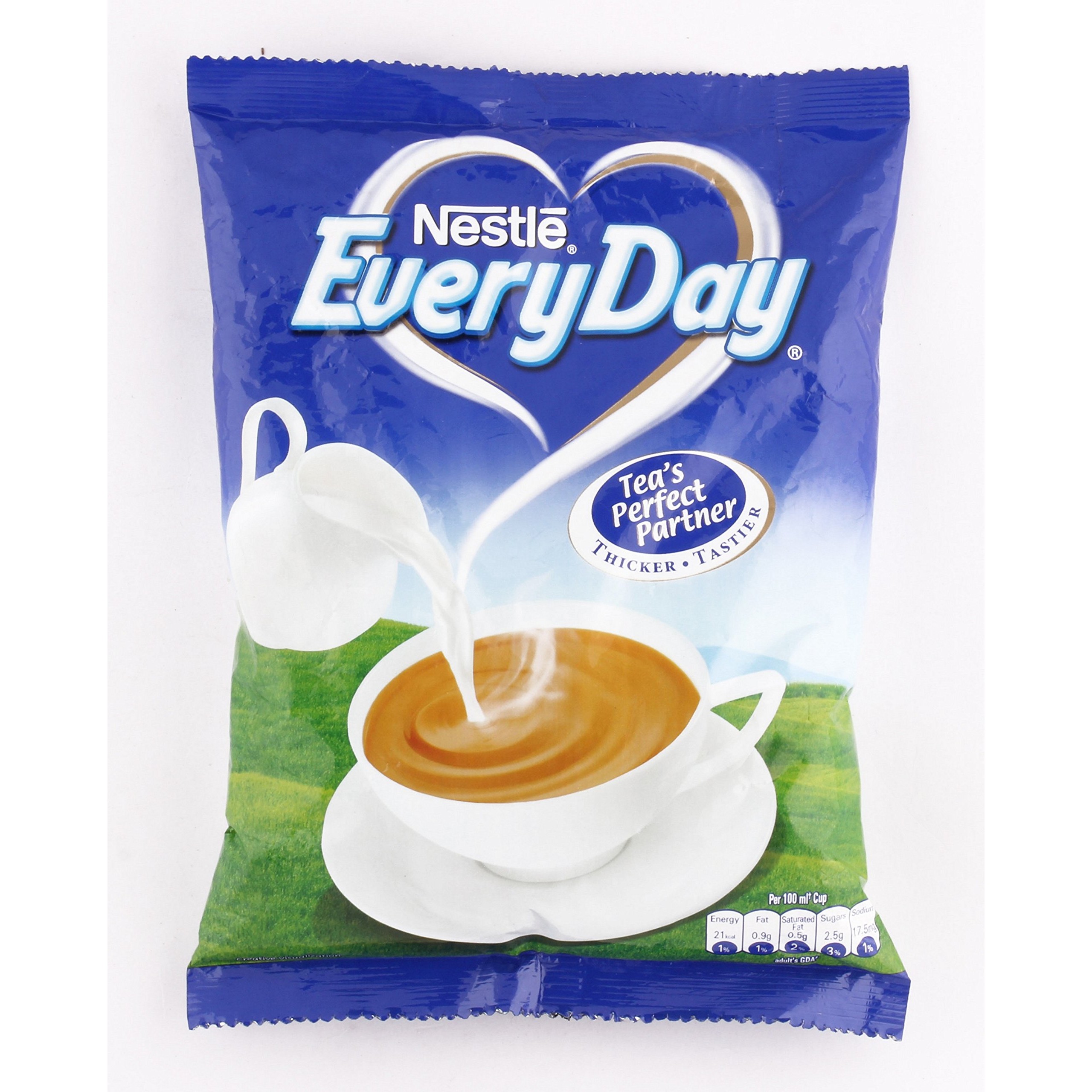 NESTLE EVERYDAY 375 GM