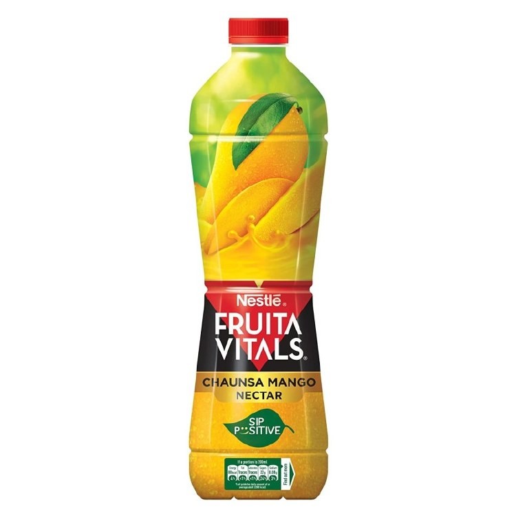 MANGO NECTAR NESTLE 1 LTR
