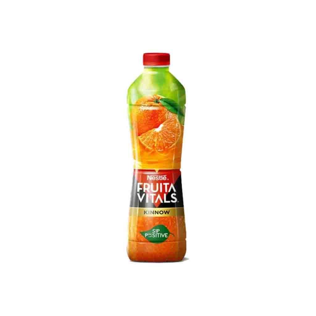 Nestle Kinnow Nectar 1 LTR
