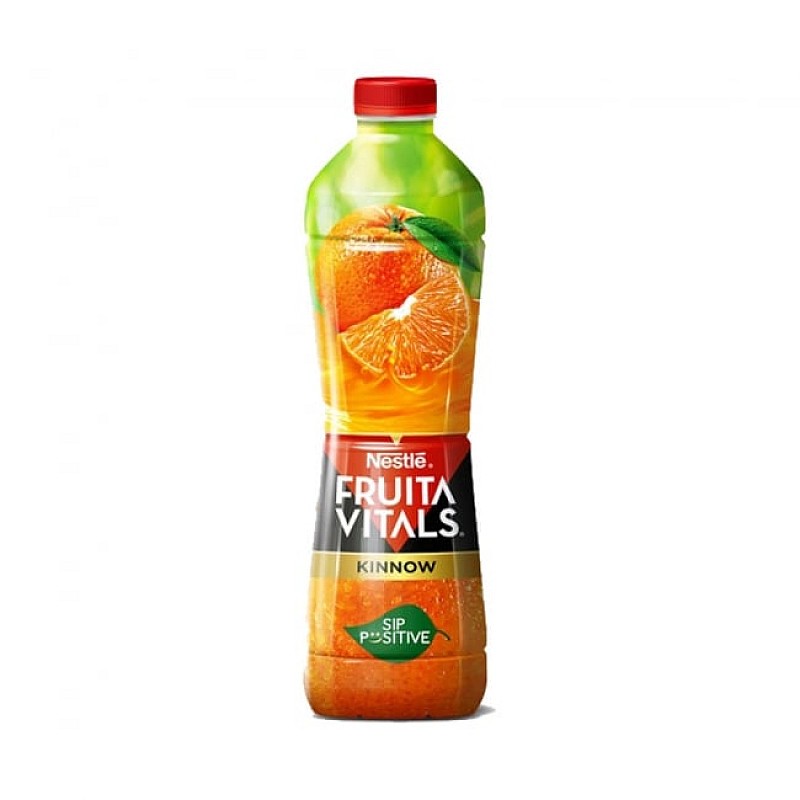 KINNOW NECTAR NESTLE 1 LTR