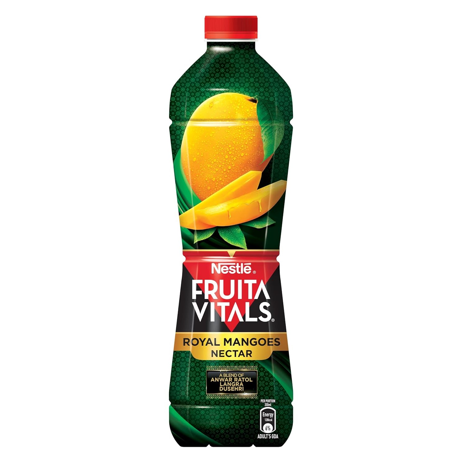Nestle Juice 200 ML