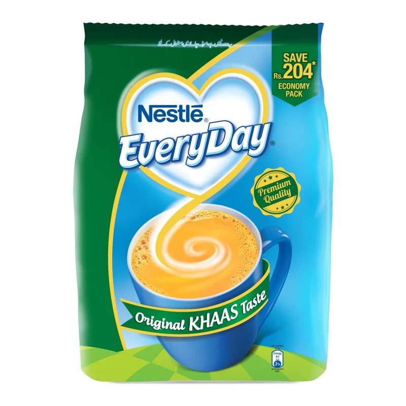NESTLE EVERYDAY MILK