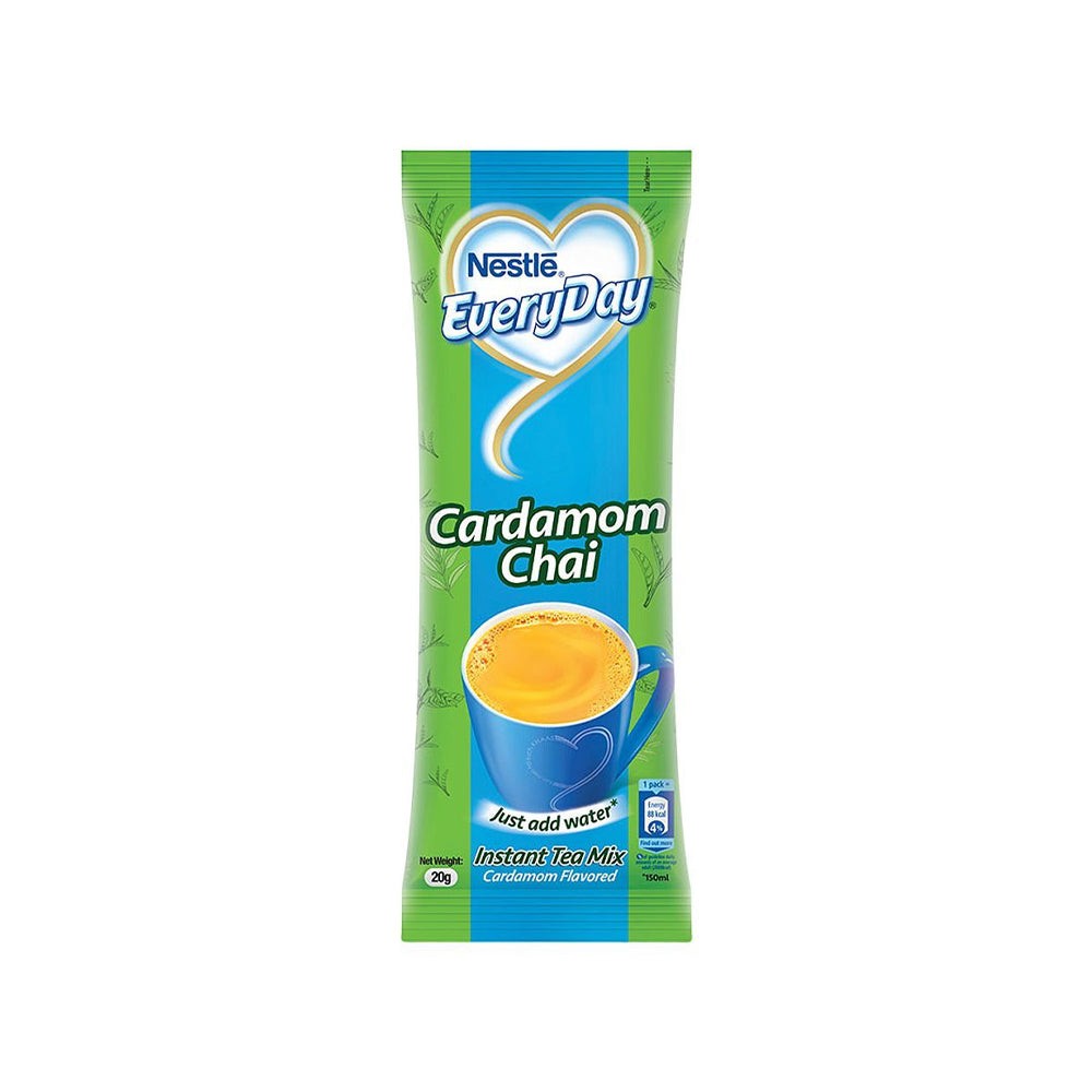 EveryDay Cardamom Tea  20 GM