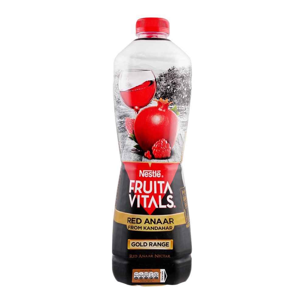 NESTLE RED ANAAR JUICE 1 LTR