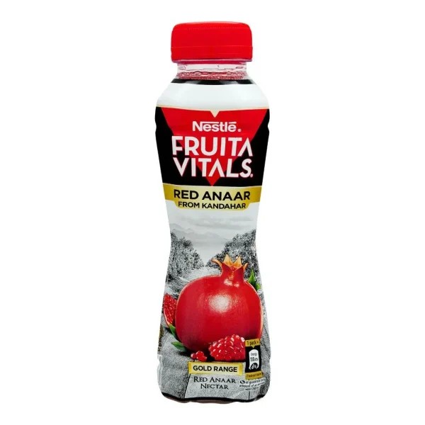 Nestle Fruita Vitals 230 ML
