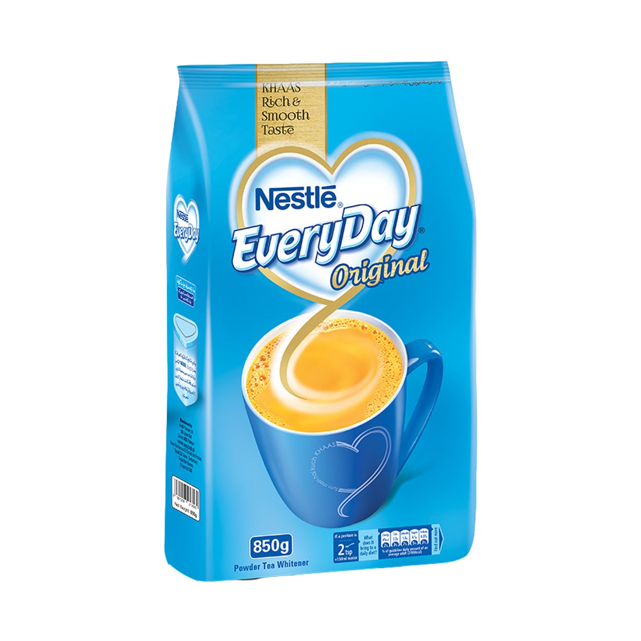 EVERYDAY 850 GM