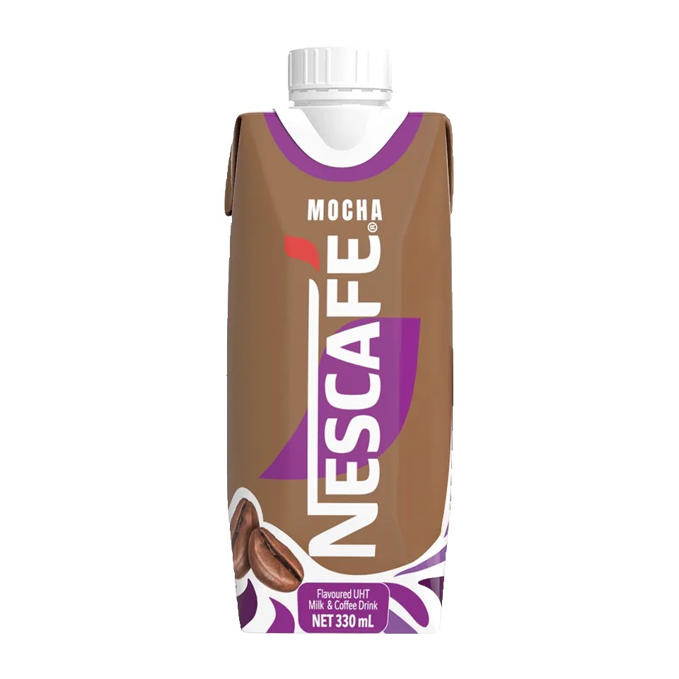 Nescafe Chilled Mocha 220 ML