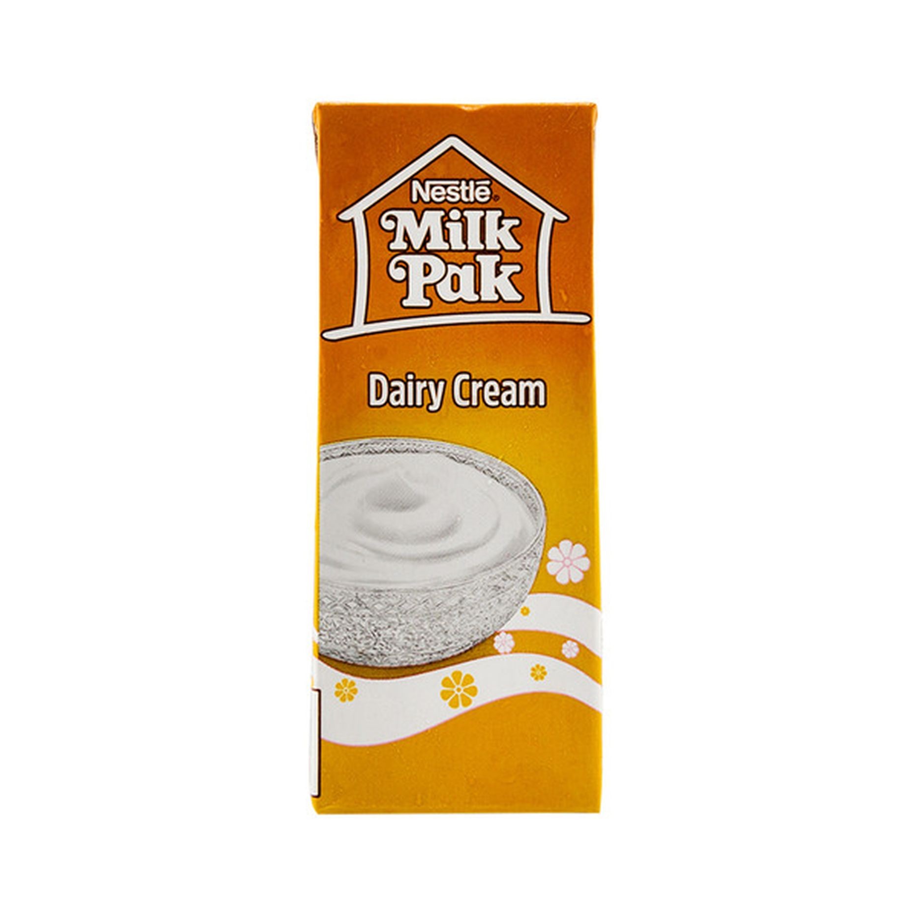 DAIRY CREAM 200 ML