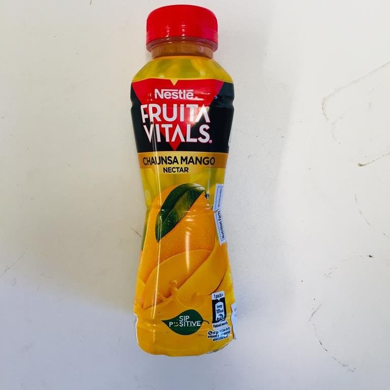 Nestle Chaunsa Mango 230 ML