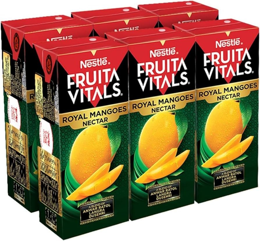 Nestle 6 PACK