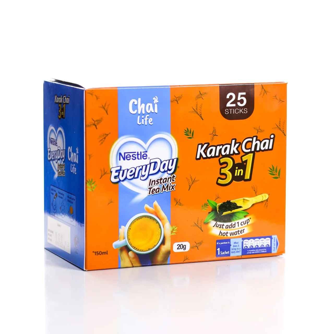 Nesile Instant Tea 500 GM