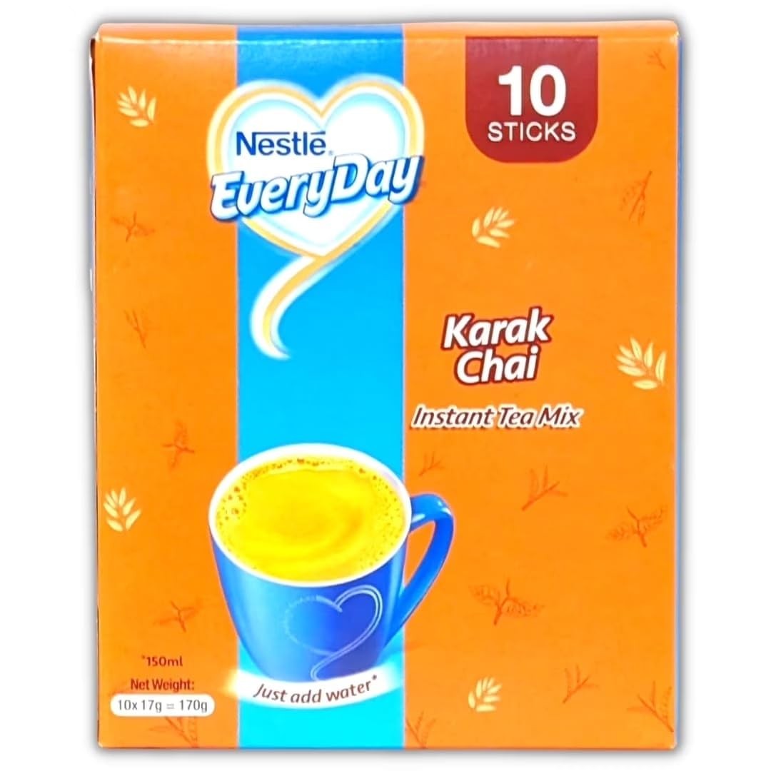 NESTLE KARAK CHAI 150 ML