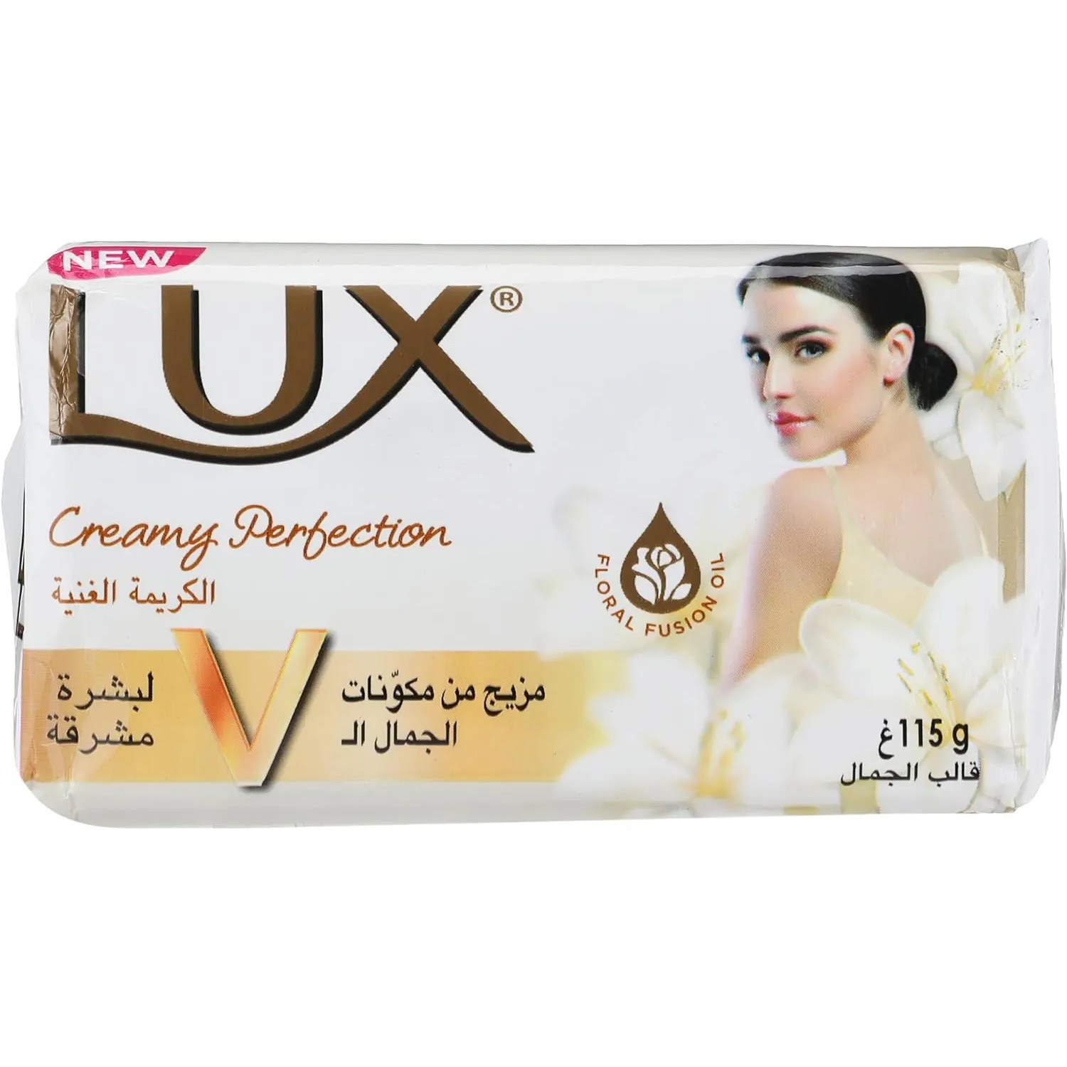 Lux Soap 115 GM