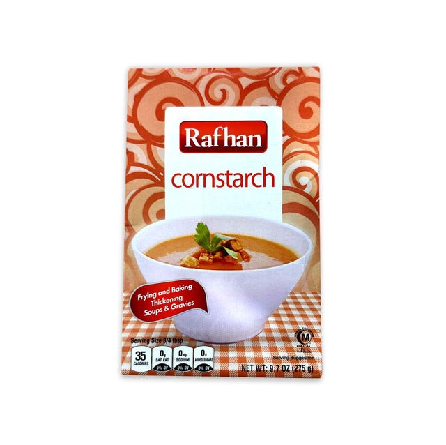Rafhan Corn Flour 275 GM