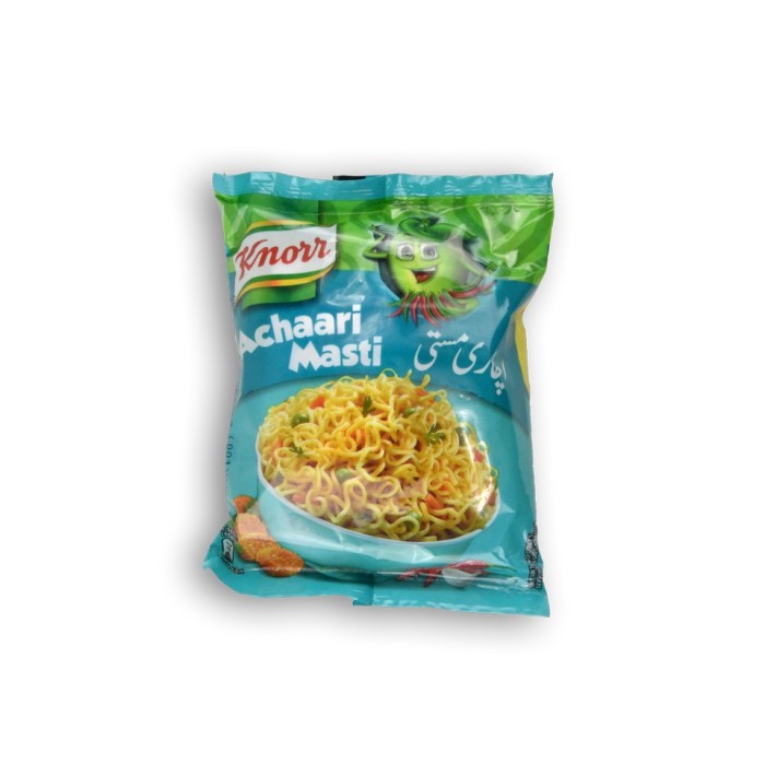 Maggi Indian Noodles 0.15 LBS