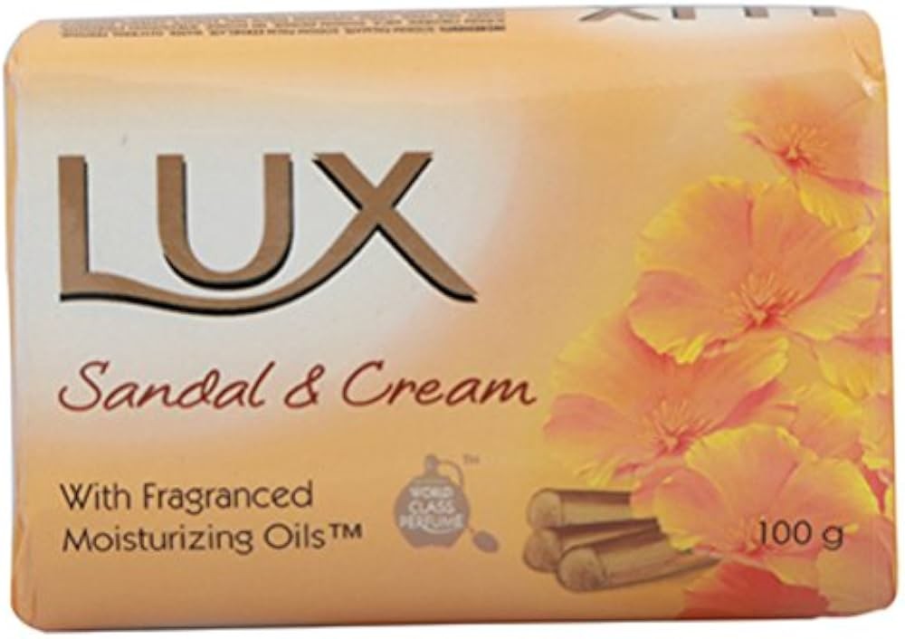 Lux 100 ML