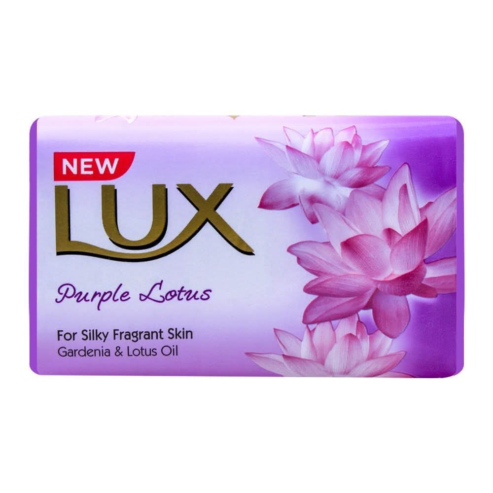 Lux Soup 140 GM