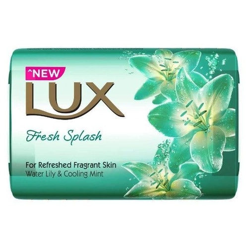 Lux Fresh Splash 100 GM 100 GM