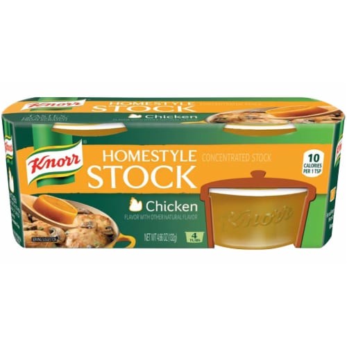 Knorr Chicken Soup Stock  1.5 GM