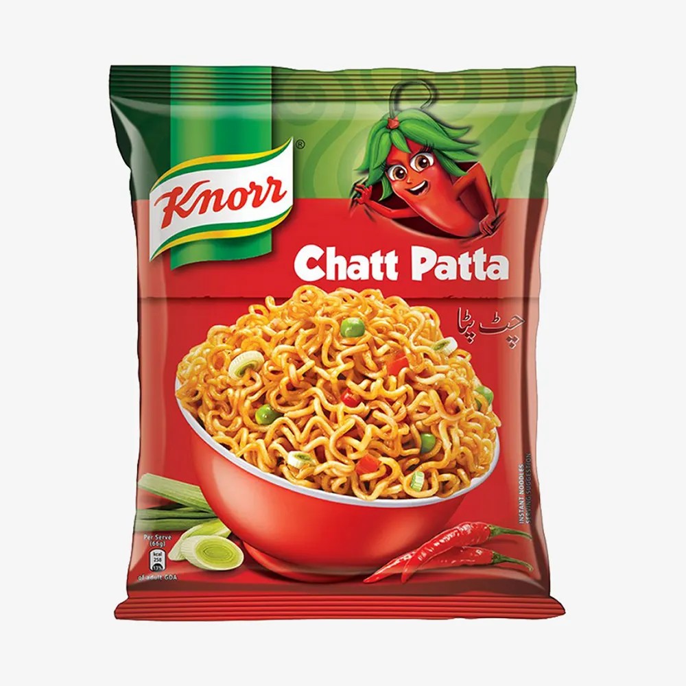 Knorr Chatt Patta 66 GM