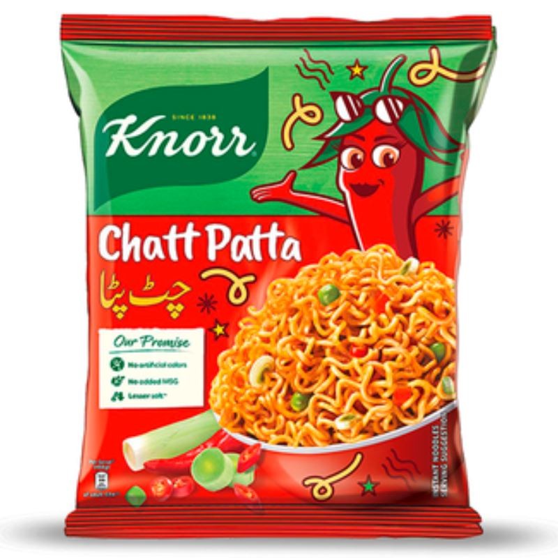 Knor Noodels 66 GM