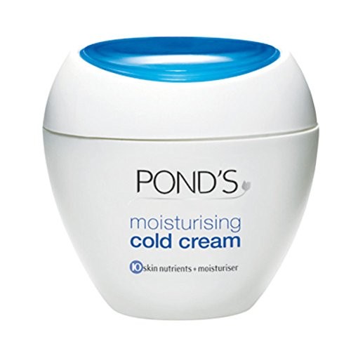 PONDS MOISTURISING CREAM 55 ML