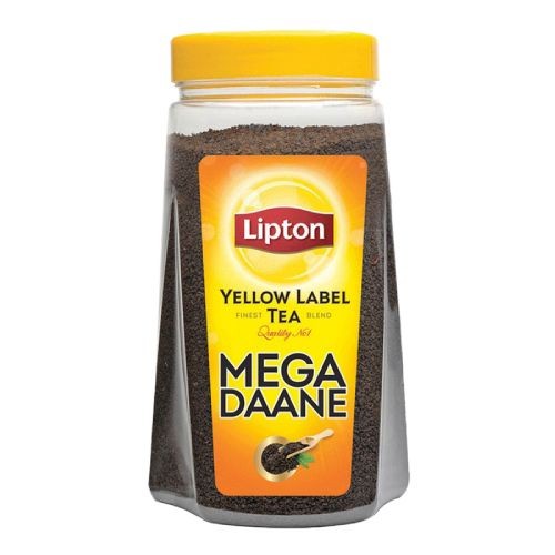 LIPTON TEA MEGA DANE 475 GM