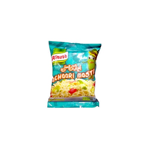 Knorr Achari Masti Noodles 66 GM