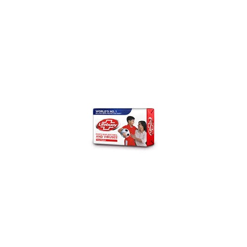 LIFEBUOY SOAP 98 GM