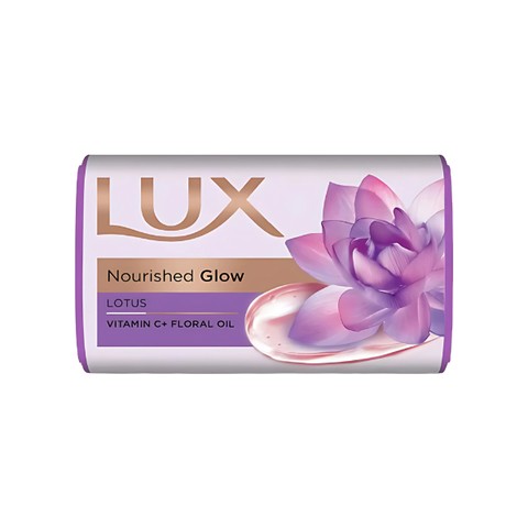 Lux Lux Nourished Lotus Glow 128 GM