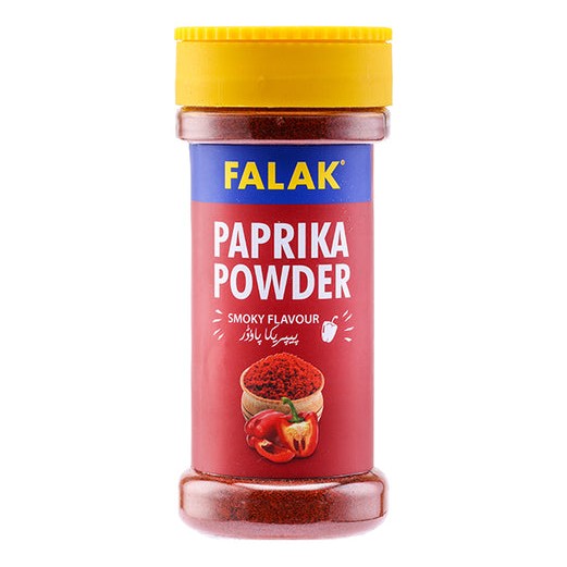 FALAK PAPRIKA POWDER 85 GM