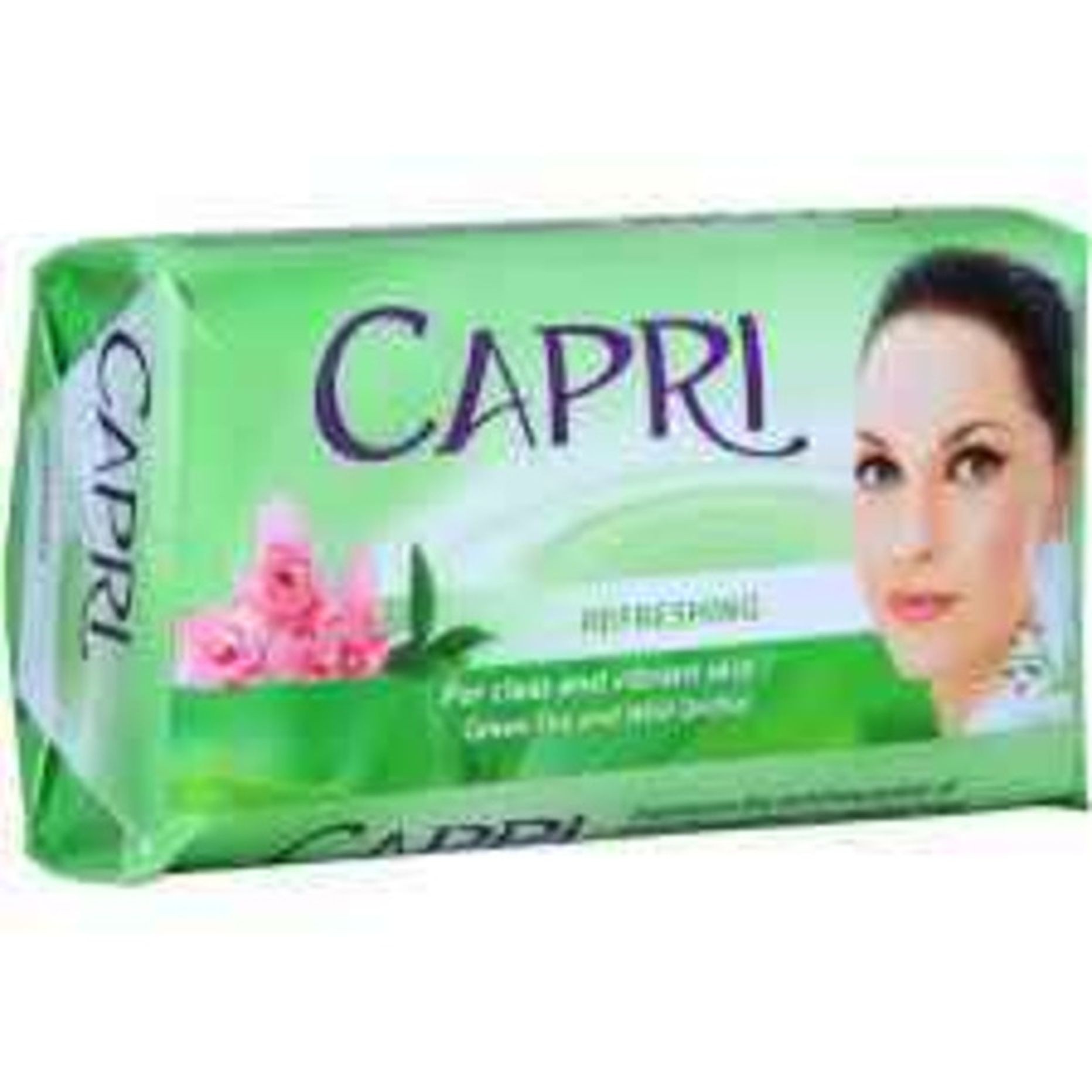 Capri Refreshing 115 GM