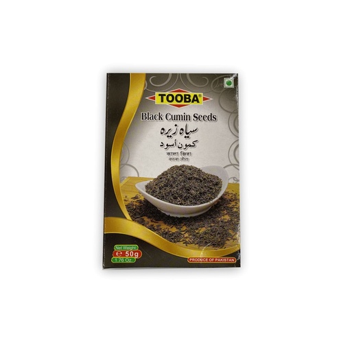 Tooba Black Cumin 1 PACK