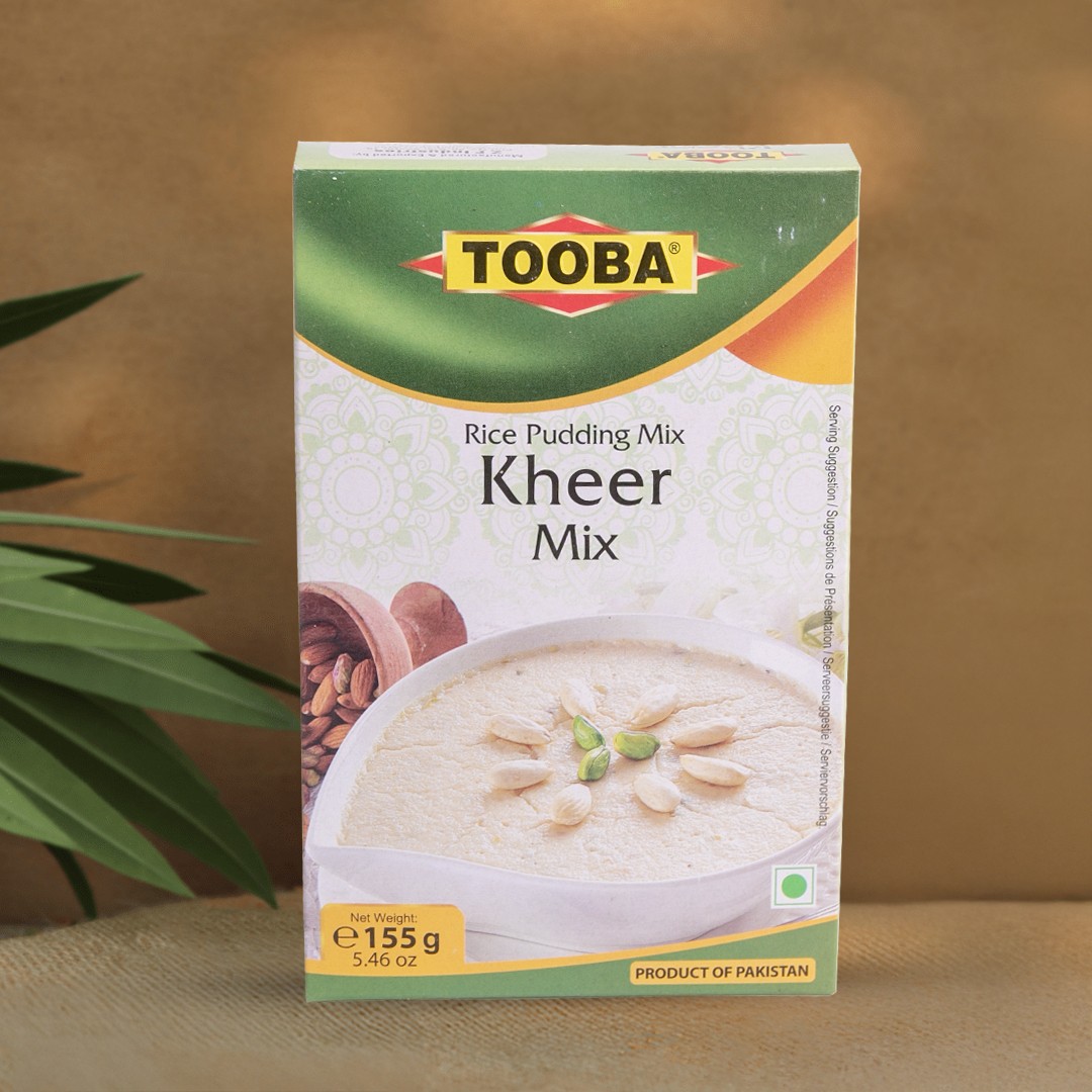 TOOBA KHEER MIX 155 GM
