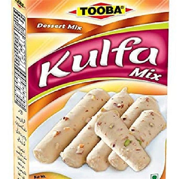 Tooba Kulffa Mix 152 GM