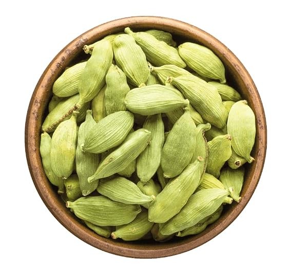 DEWAN GREEN CARDAMOM 200 GM