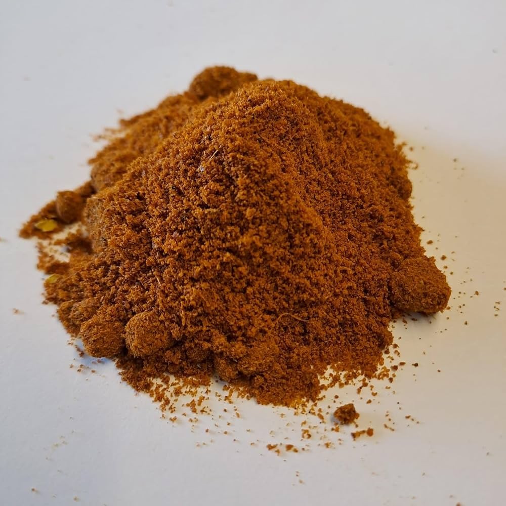TOOBA MEAT MASALA 100 GM