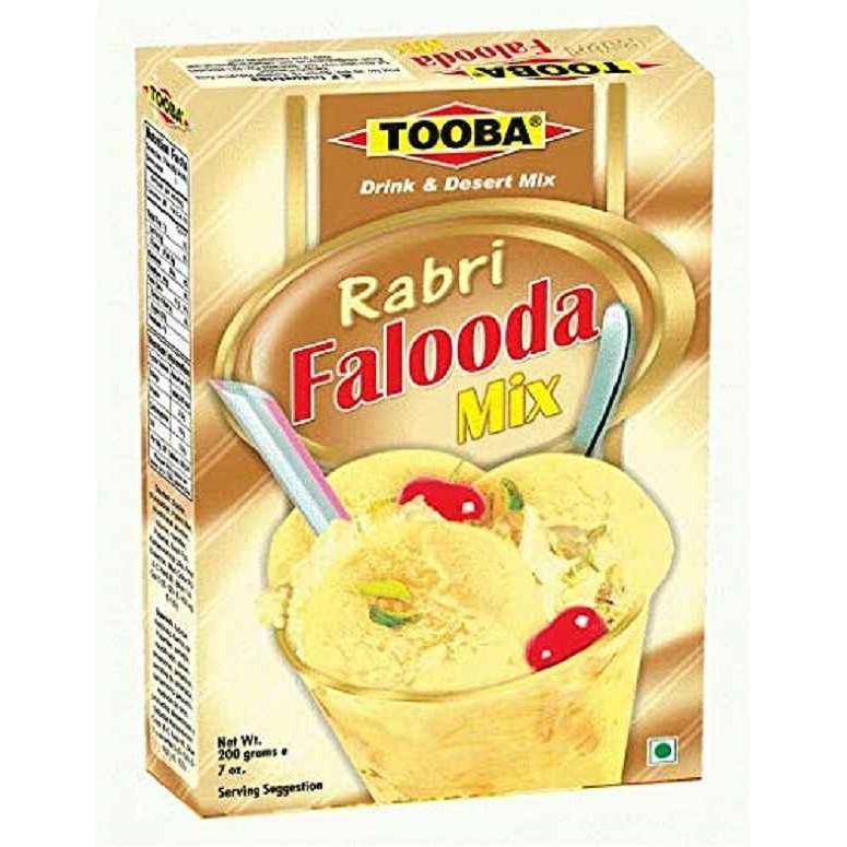 Tooba Falooda Rabri Mix 200 GM