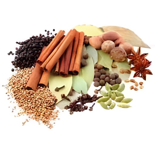 Tooba Garam Masala Whole