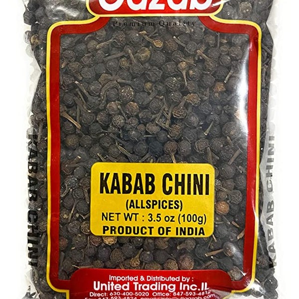 Tooba Kabab Chini 100 GM