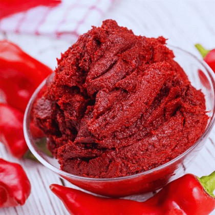 Ahmed Paprika Paste 1 PACK