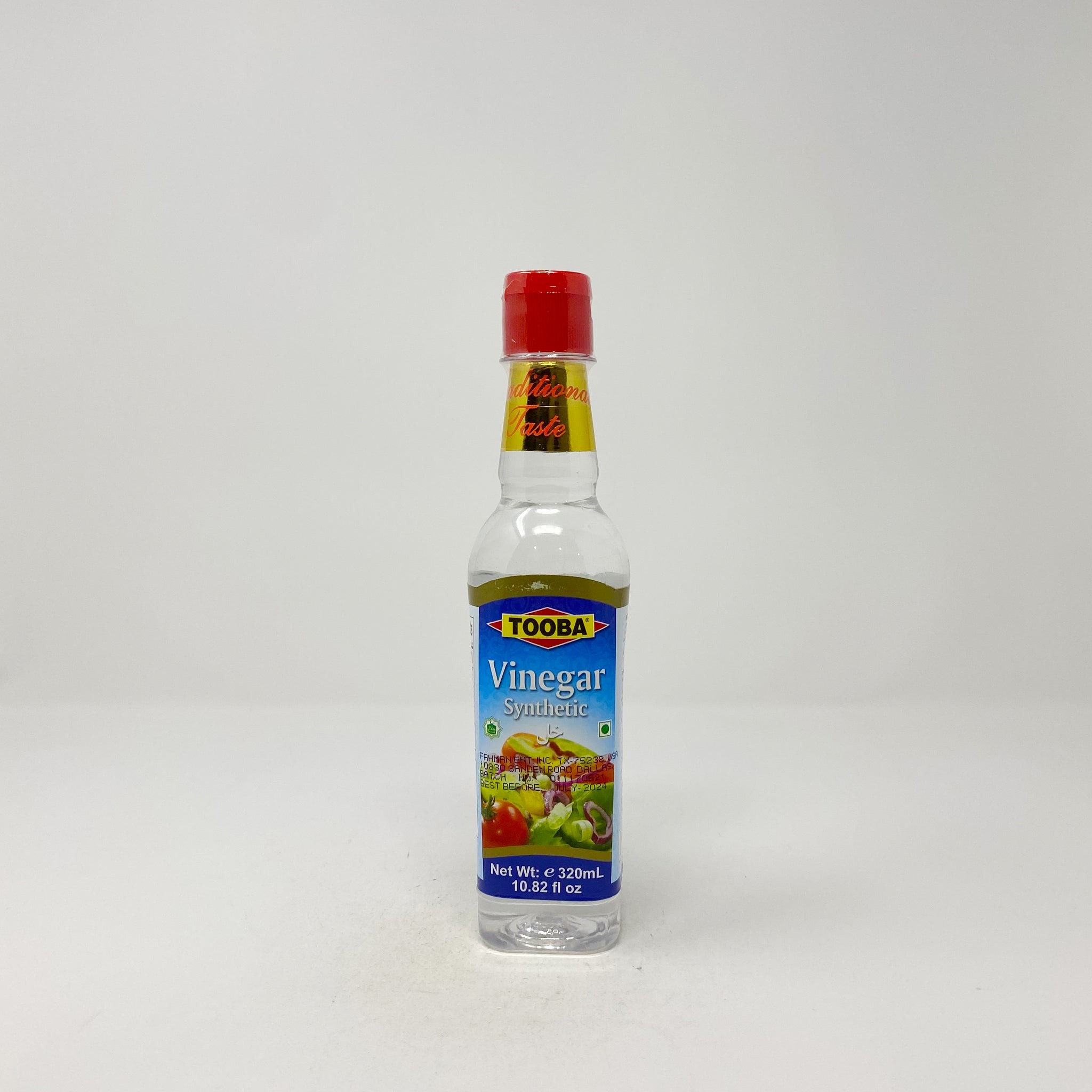 Tooba Vinegar 320 ML