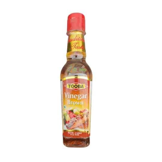 Tooba Vinegar Brown 320 ML